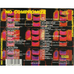 NO COMPROMIZE - A B C ( 2 CD )